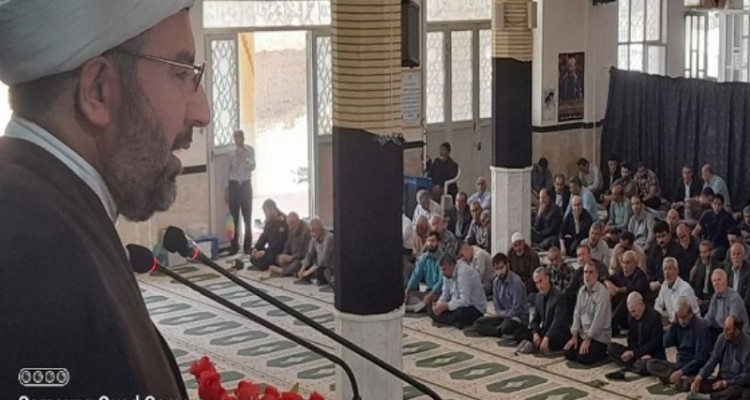 گام بعدی مردم انتخاب اصلح است