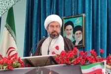 رئیس جمهور آینده باید مردمی و درکف میدان باشد