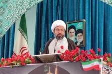 انتقاد امام جمعه هرسین از عملکرد شهرداری و مدیریت شهری