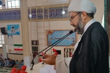 تکمیل کننده عزت و اقتدار ادامه راه شهید رئیسی است