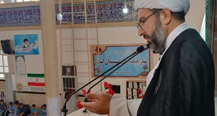 تکمیل کننده عزت و اقتدار ادامه راه شهید رئیسی است