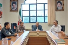 طرح توسعه روستای کماسی سفلی ابلاغ می‌شود