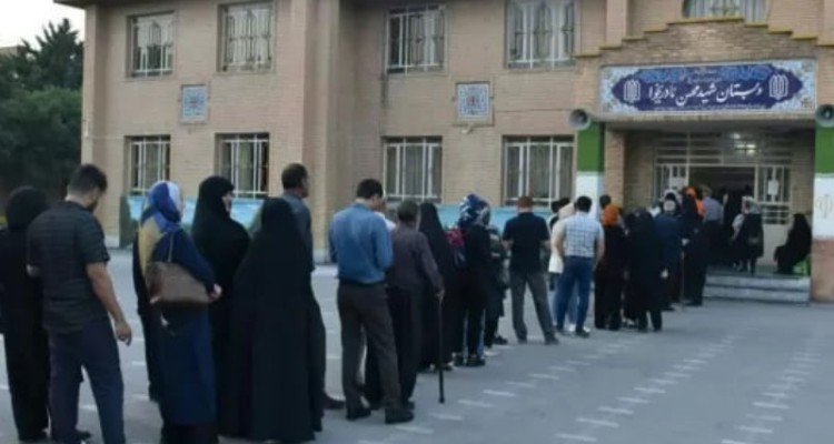 اثبات مجدد ولایتداری کرمانشاهیان به دنیا