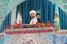 امروز روز سرنوشت کشور است