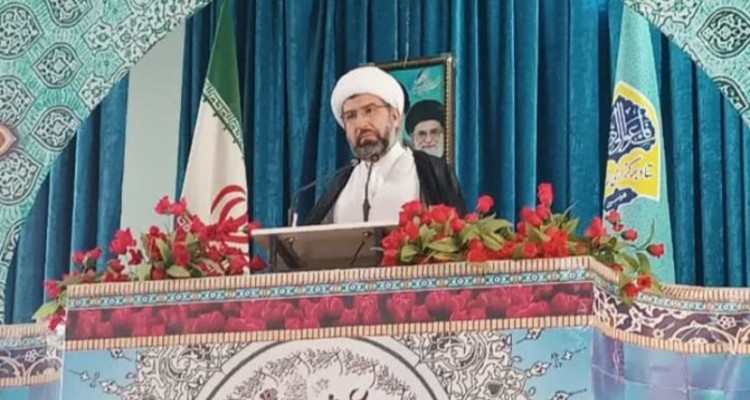 امروز روز سرنوشت کشور است