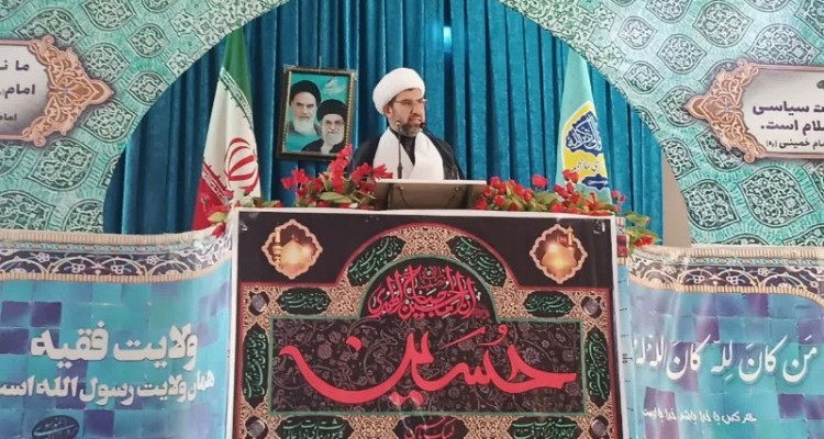 ویزگی بارز مسئول در تراز انقلاب مردمی بودن است