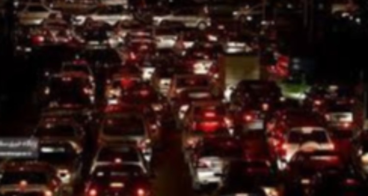 کرمانشاه شب های تابستانی روشن و امن می خواهد