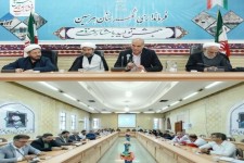 شایستگی مسئولین بر اساس رضایتمندی مردم سنجیده می‌شود