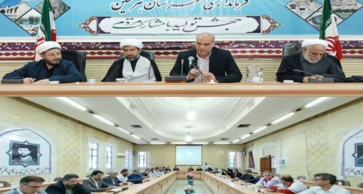 شایستگی مسئولین بر اساس رضایتمندی مردم سنجیده می‌شود