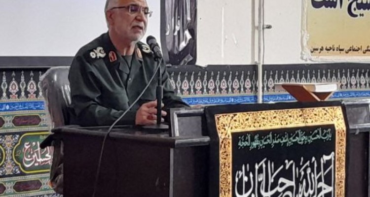 بسیج در همه صحنه ها تاثیرگذار بوده است