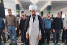 انتقاد امام جمعه هرسین از بلاتکلیفی برخی ادارات در شهرستان