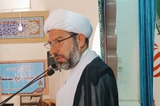 وفاق ملی یعنی تبعیت عملی از  ولی فقیه