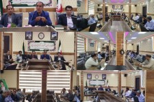 طرح های مرده شهرداری با سرعت در حال اجرا است