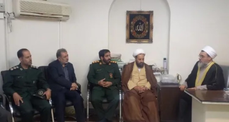 کنگره شهدای کرمانشاه جلوه‌ای شورانگیز از وحدت