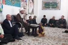 دفاع مقدس برای ما دانشگاه خودباوری و انسان سازی بود