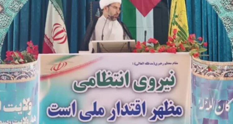 حمله ایران به اسراییل گوشه ای از توان نظامی ما بود