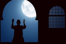 نماز شب و تأثیر آن بر زیبایی و افزایش رزق از نگاه اهل‌بیت (ع)