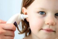 انجام غربالگری شنوایی ۴۳۰نوزاد در هرسین