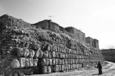 محوطه باستانی «سرماج» آزادسازی می‌شود