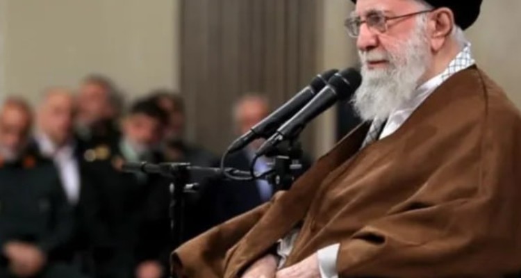 باید قدرت ایران به رژیم صهیونیستی فهمانده شود