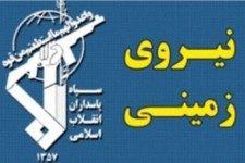 شهادت ۲ سرنشین هواپیمای سبک در رزمایش عملیاتی شهدای امنیت