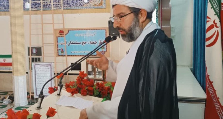 دشمن در شناخت ایران دچار خطای محاسباتی شده است