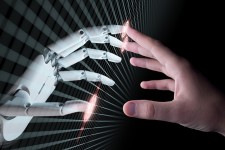 هوش مصنوعی؛ سکوی پرتابی به سوی آینده کار یا تهدیدی برای نیروی انسان؟