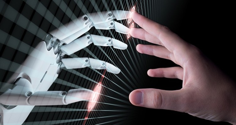 هوش مصنوعی؛ سکوی پرتابی به سوی آینده کار یا تهدیدی برای نیروی انسان؟