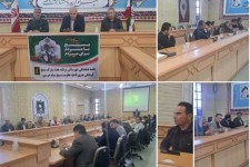 ایتوندی: پیشرفت‌های چشمگیرکشو ناشی از تفکربسیج است