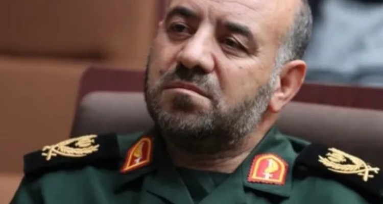 پیکر ۶ شهید در کرمانشاه تشییع می‌شود