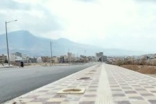 اتمام پروژه تعریض آرامستان لک با اعتبار۳۰ میلیارد ریال