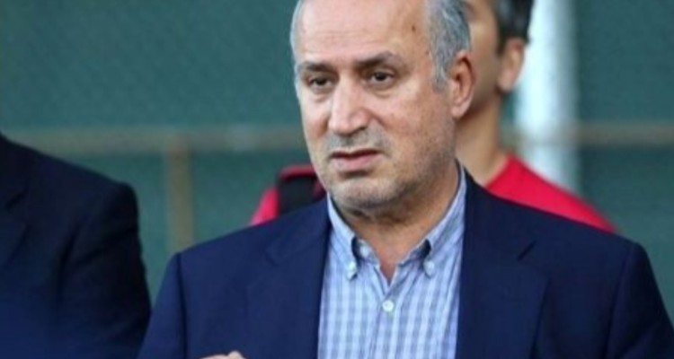 فغانپور: تاج فقط یک محکومیت ۳ میلیون تومانی دارد