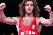 نقره‌داغ شدن عنوان‌دار کشتی جهان و المپیک