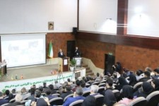 حضور نمایشی مدیران کرمانشاهی در همایش‌های پژوهشی