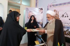 آموزش سالانه ۱۰۰۰قرآن آموز در موسسه قرآنی میراث ماندگار هرسین