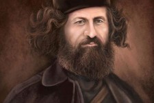 میرزا کوچک خان؛ قهرمانی که صدای عدالت‌ خواهی‌اش در تاریخ ایران طنین‌ انداز شد