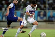 تیم فوتبال استقلال خوزستان در مصاف با هوادار، ۲ بازیکن غایب دارد