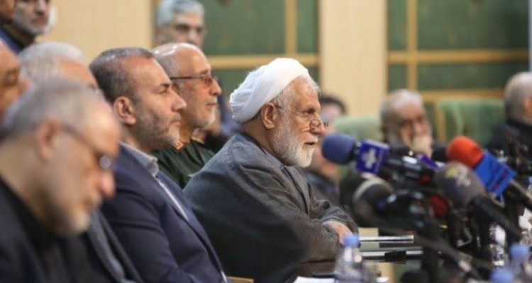 همه برای موفقیت استاندار جدید تلاش خواهیم کرد