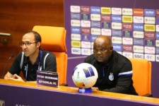 استقلال اعتماد به نفس پیروزی مقابل الاهلی را داشت