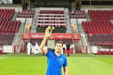 کمک داور بین‌المللی فوتبال ایران خداحافظی کرد