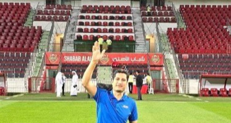 کمک داور بین‌المللی فوتبال ایران خداحافظی کرد