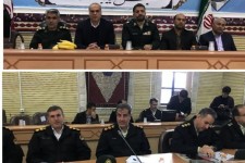 امنیت زیربنای توسعه همه جانبه است