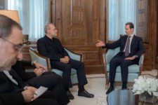 چرا ایران وارد سوریه نشد