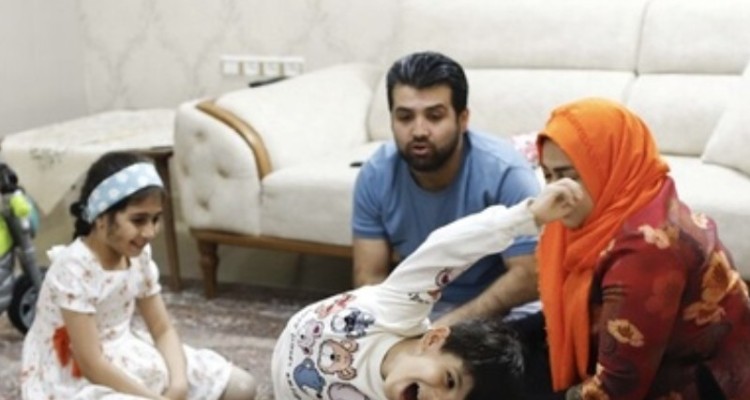 خانواده زیر چتر حمایت قانون عفاف و حجاب