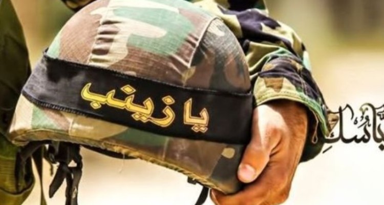 شهدای مدافع حرم برای ارزش‌ها جنگیدند