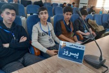 کسب تجربه مهم‌ترین دلیل شرکت در رویداد