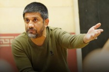 دبیر: برای کشتی انیمیشن می سازیم