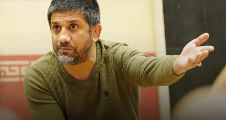 دبیر: برای کشتی انیمیشن می سازیم