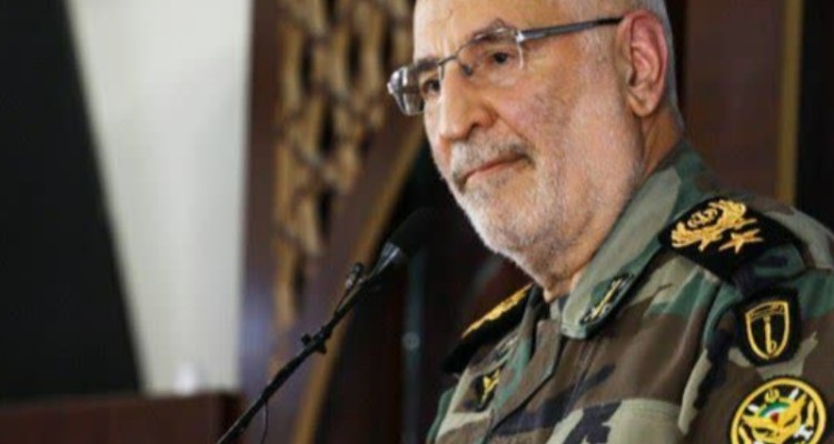 نیروهای مسلح پیر و جوان در حالت آماده‌باش و دست به ماشه هستند