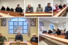 حماسه ۹ دی را نماد میثاق امت با ولایت است